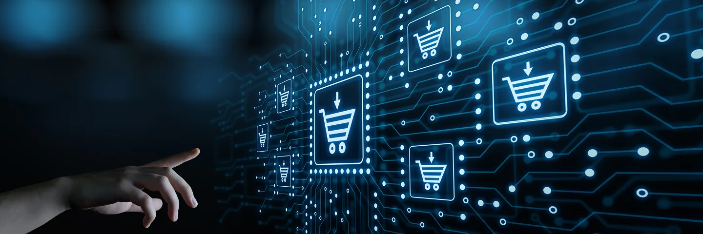 Blog: The Digital Wave: FMCG Embraces Delivery for Tomorrow's Consumer