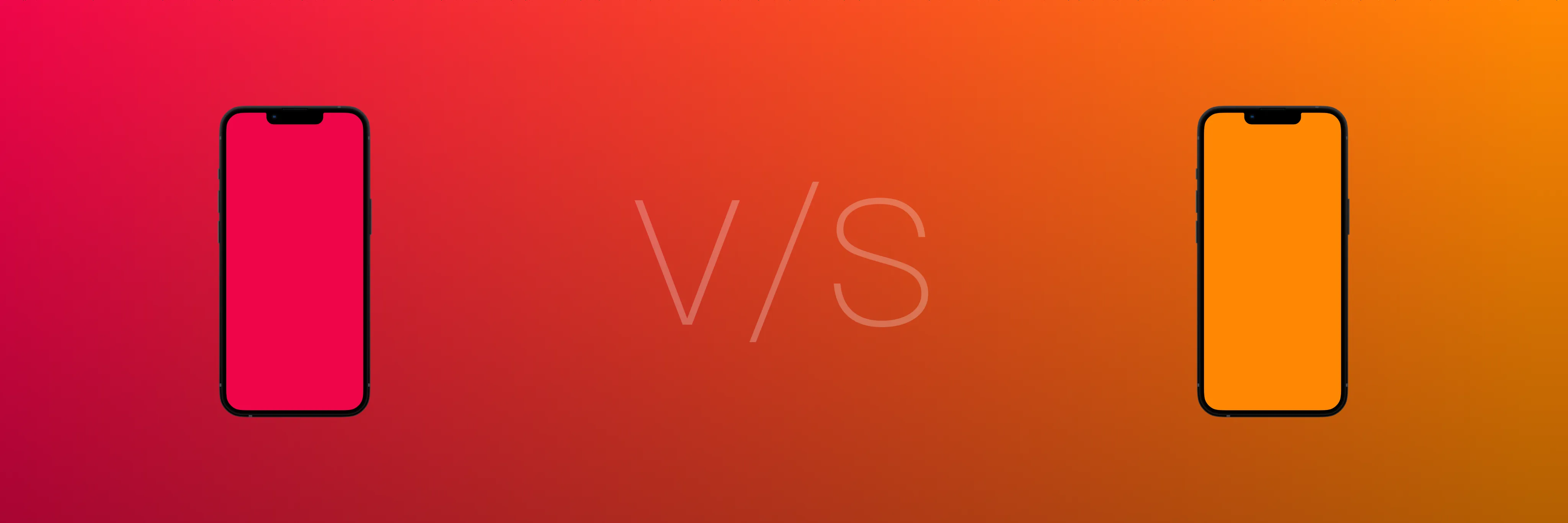 Blog: Between the red and orange bubbles, Is the Merchants unhappy?