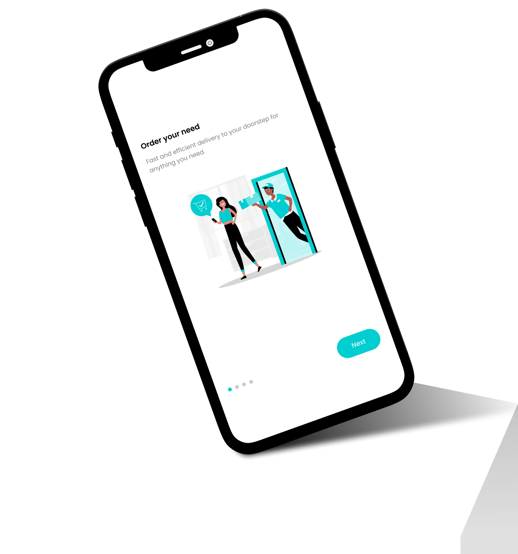 Famto app
