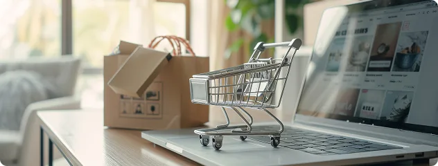 Famto website development