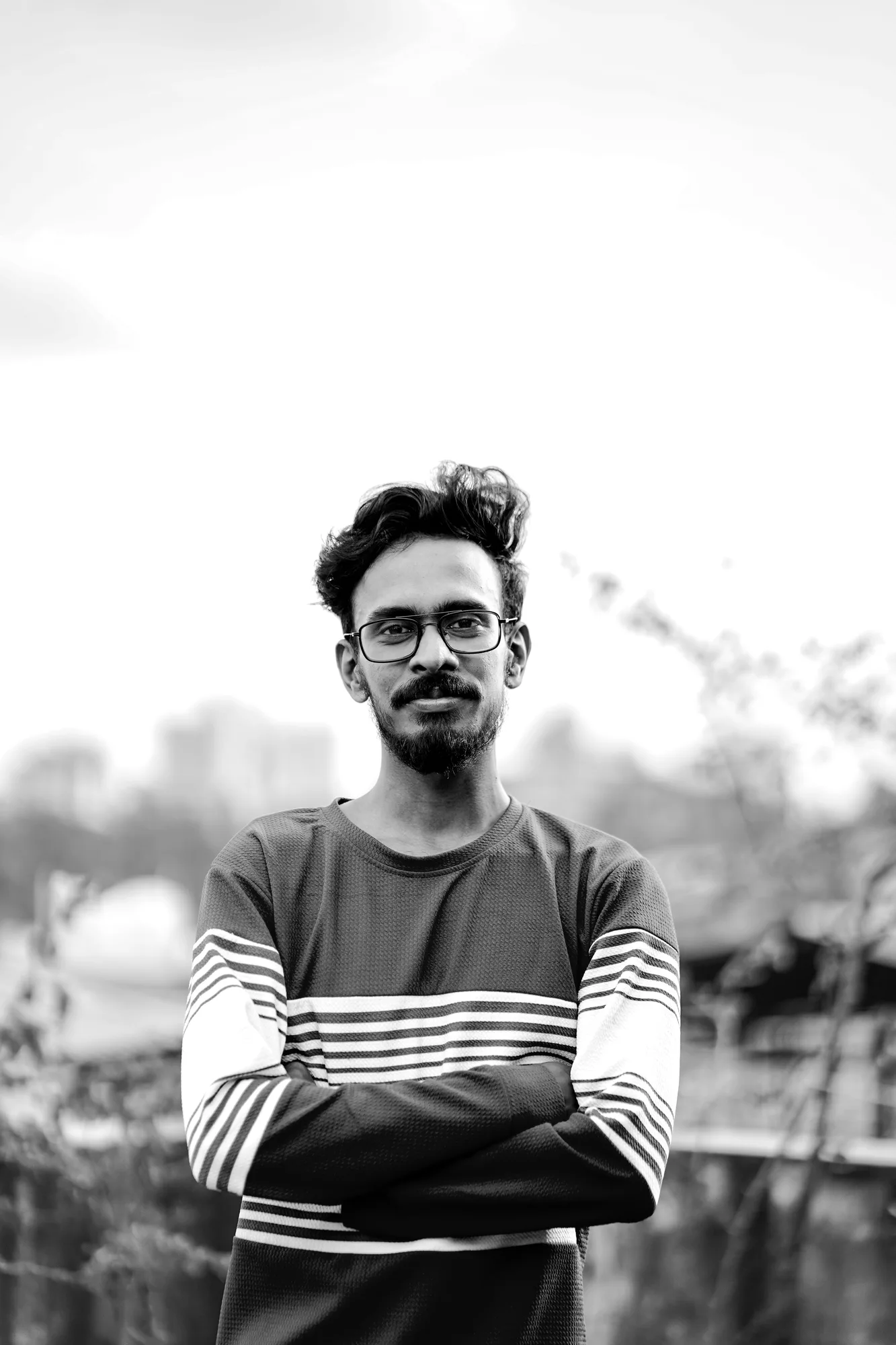 Sarath R S - Software Developer